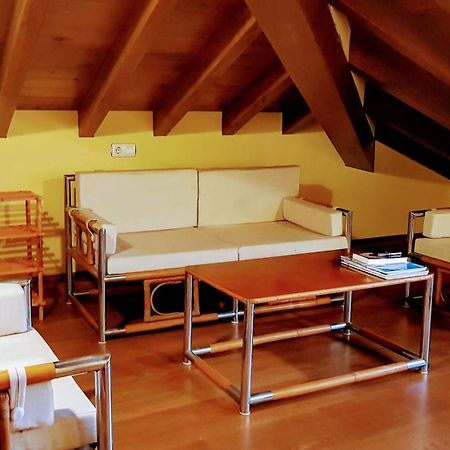 Vivienda Vacacional El Ventanuco Buelna Buitenkant foto