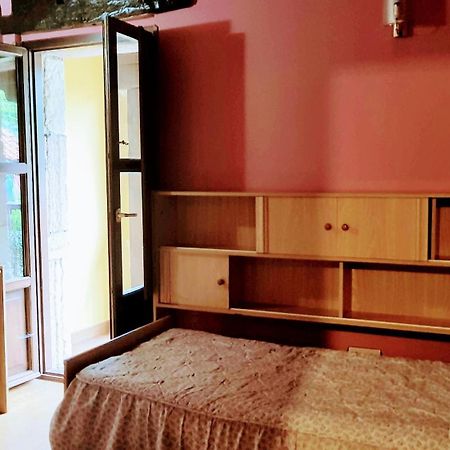 Vivienda Vacacional El Ventanuco Buelna Buitenkant foto