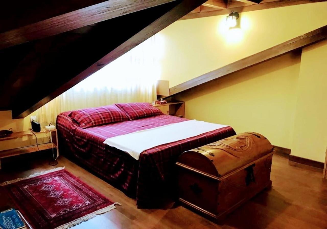 Vivienda Vacacional El Ventanuco Buelna Buitenkant foto