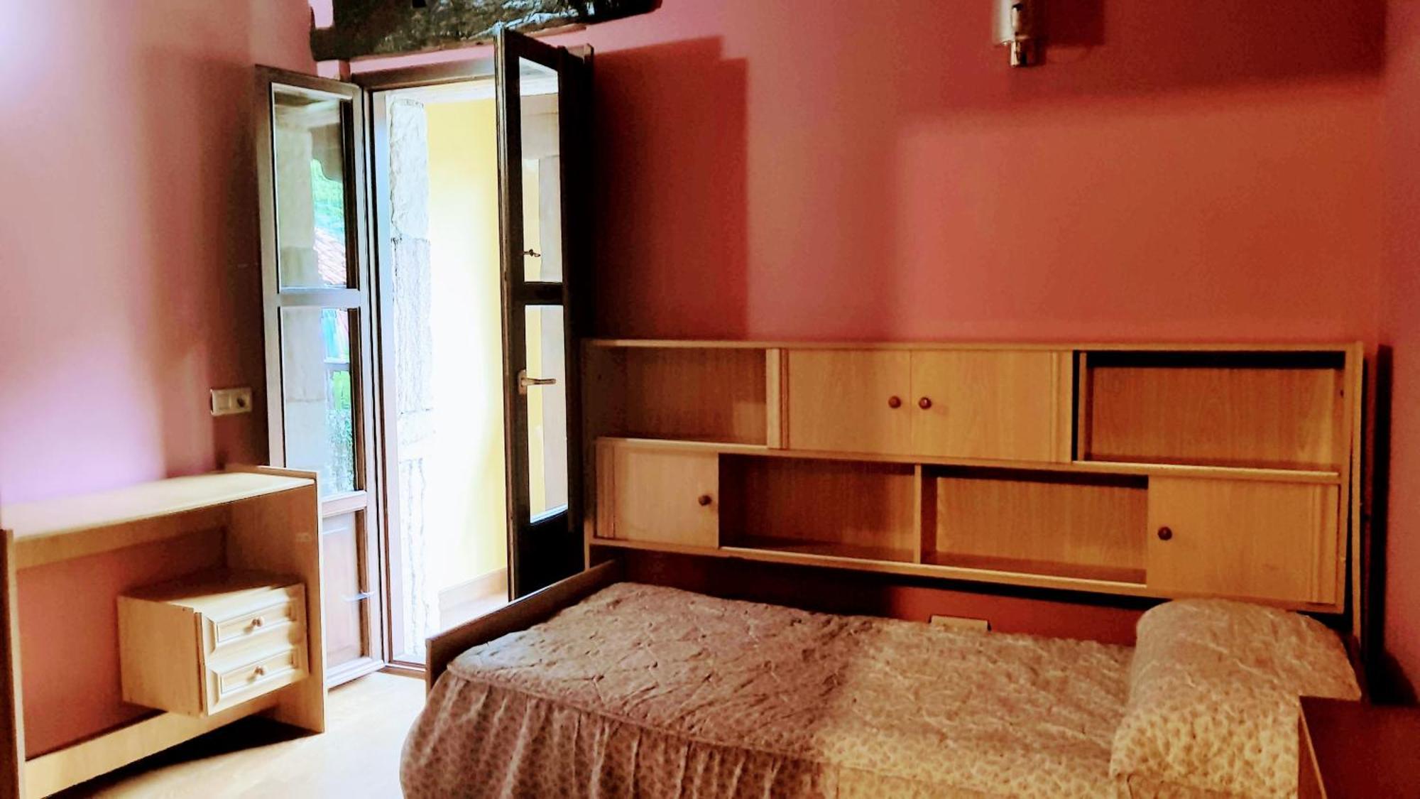 Vivienda Vacacional El Ventanuco Buelna Buitenkant foto