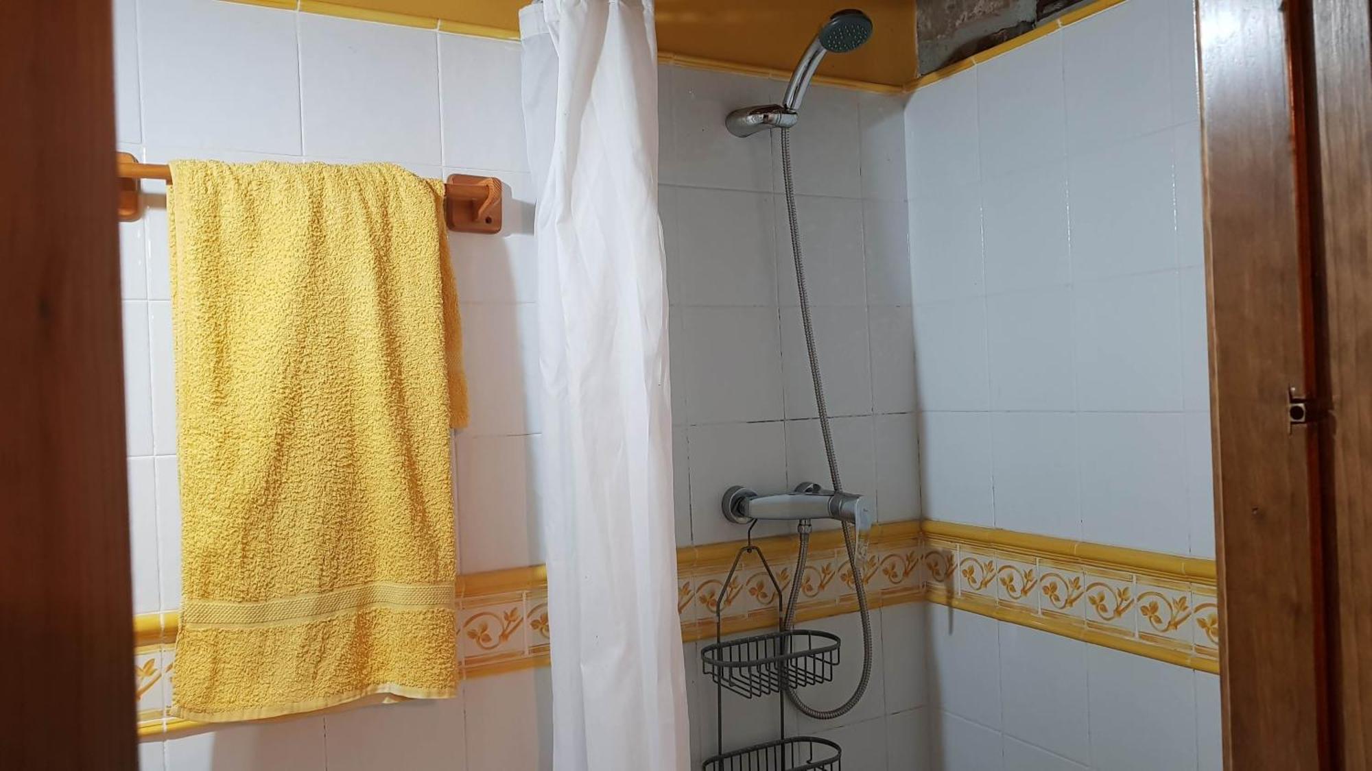 Vivienda Vacacional El Ventanuco Buelna Buitenkant foto