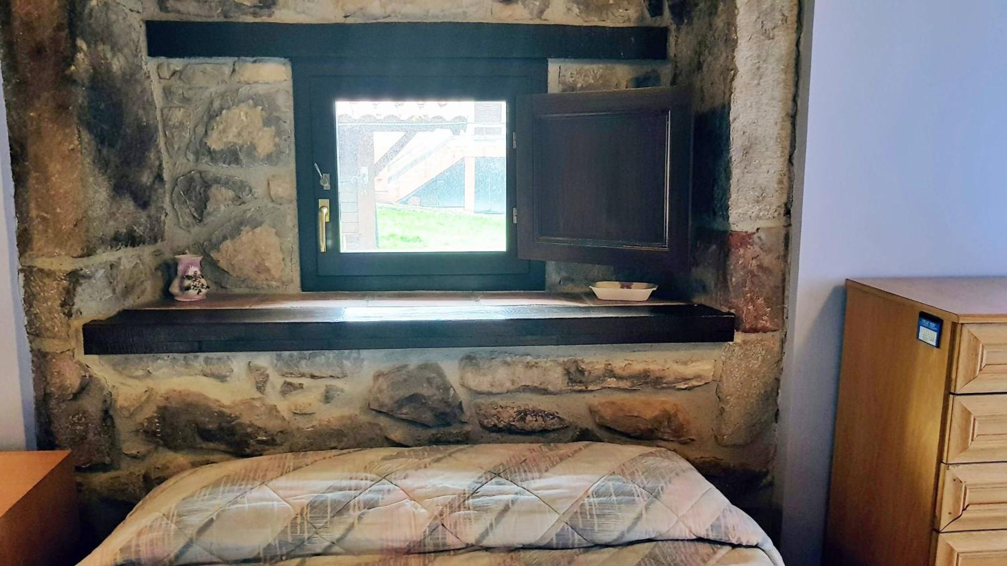 Vivienda Vacacional El Ventanuco Buelna Buitenkant foto