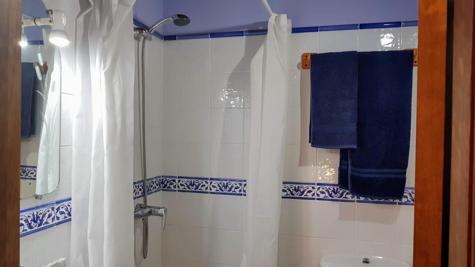 Vivienda Vacacional El Ventanuco Buelna Buitenkant foto